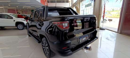 FIAT-STRADA-1.0 TURBO 200 FLEX RANCH CD CVT FIAT-STRADA-2024