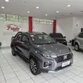 FIAT STRADA 1.0 TURBO 200 FLEX RANCH CD CVT FIAT STRADA 1.0 TURBO 200 FLEX RANCH CD CVT