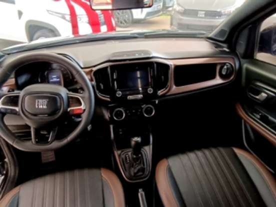FIAT-STRADA-1.0 TURBO 200 FLEX RANCH CD CVT FIAT-STRADA-2024