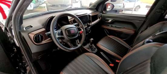 FIAT-STRADA-1.0 TURBO 200 FLEX RANCH CD CVT FIAT-STRADA-2024