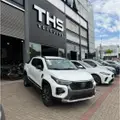 FIAT STRADA 1.0 TURBO 200 FLEX RANCH CD CVT FIAT STRADA 1.0 TURBO 200 FLEX RANCH CD CVT