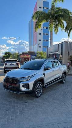 FIAT STRADA 1.0 TURBO 200 FLEX ULTRA CD CVT