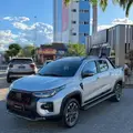 FIAT STRADA 1.0 TURBO 200 FLEX ULTRA CD CVT FIAT STRADA 1.0 TURBO 200 FLEX ULTRA CD CVT