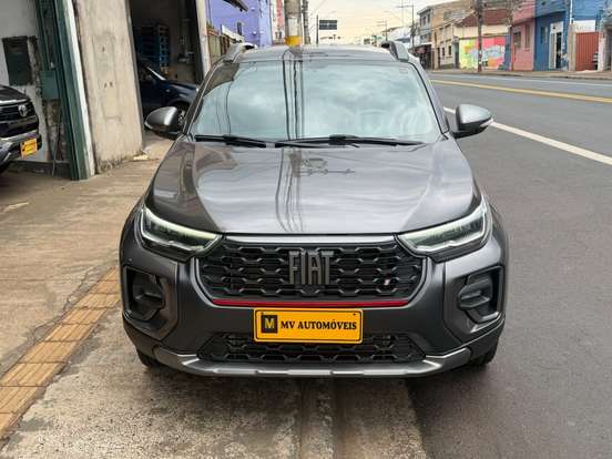 FIAT-STRADA-1.0 TURBO 200 FLEX ULTRA CD CVT FIAT-STRADA-2024
