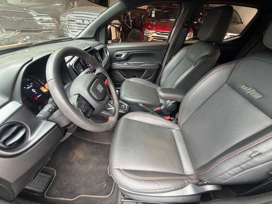 FIAT-STRADA-1.0 TURBO 200 FLEX ULTRA CD CVT FIAT-STRADA-2024