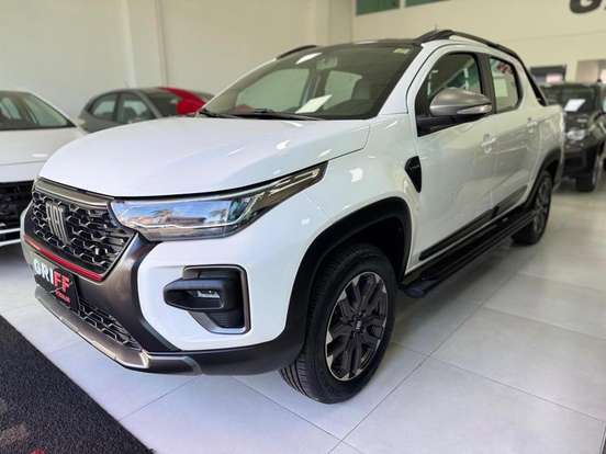 FIAT-STRADA-1.0 TURBO 200 FLEX ULTRA CD CVT FIAT-STRADA-2023