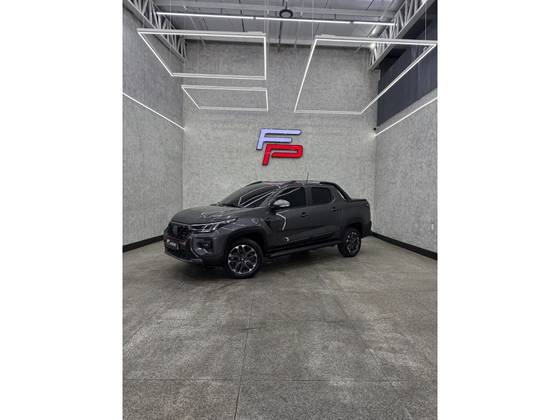 FIAT STRADA 1.0 TURBO 200 FLEX ULTRA CD CVT