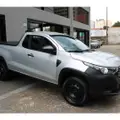 FIAT STRADA 1.3 FIREFLY FLEX ENDURANCE CS MANUAL FIAT STRADA 1.3 FIREFLY FLEX ENDURANCE CS MANUAL