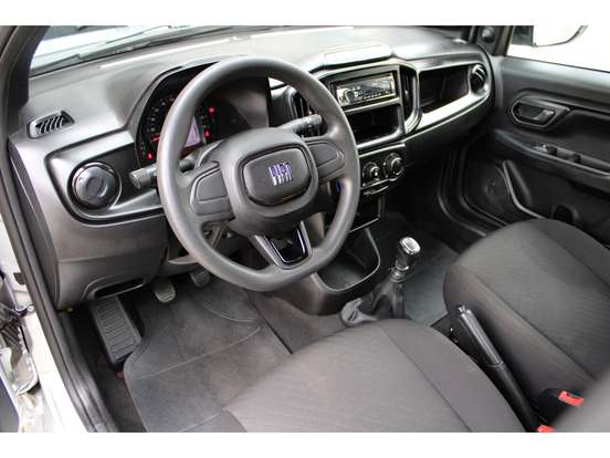 FIAT-STRADA-1.3 FIREFLY FLEX ENDURANCE CS MANUAL FIAT-STRADA-2023