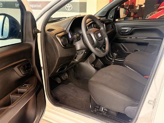 FIAT-STRADA-1.3 FIREFLY FLEX ENDURANCE CS MANUAL FIAT-STRADA-2024