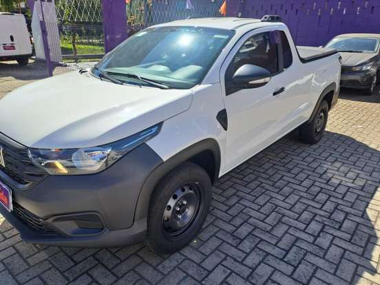 FIAT-STRADA-1.3 FIREFLY FLEX ENDURANCE CS MANUAL FIAT-STRADA-2024