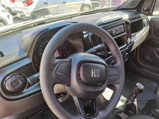 FIAT-STRADA-1.3 FIREFLY FLEX ENDURANCE CS MANUAL FIAT-STRADA-2024