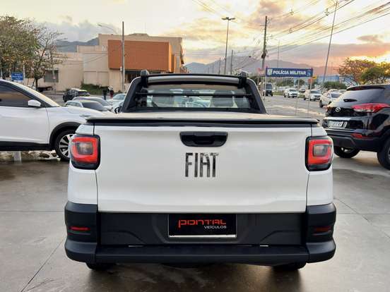 FIAT-STRADA-1.3 FIREFLY FLEX ENDURANCE CS MANUAL FIAT-STRADA-2024