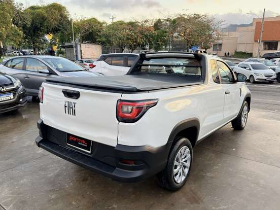 FIAT-STRADA-1.3 FIREFLY FLEX ENDURANCE CS MANUAL FIAT-STRADA-2024
