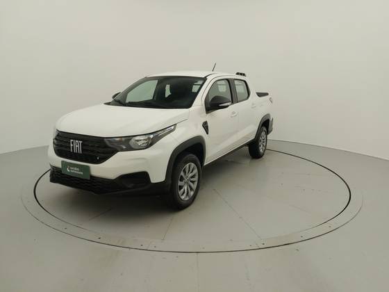 FIAT STRADA 1.3 FIREFLY FLEX FREEDOM CD MANUAL