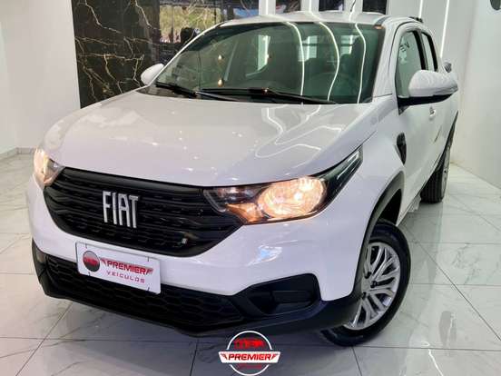 FIAT-STRADA-1.3 FIREFLY FLEX FREEDOM CD MANUAL FIAT-STRADA-2025