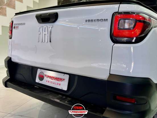 FIAT-STRADA-1.3 FIREFLY FLEX FREEDOM CD MANUAL FIAT-STRADA-2025