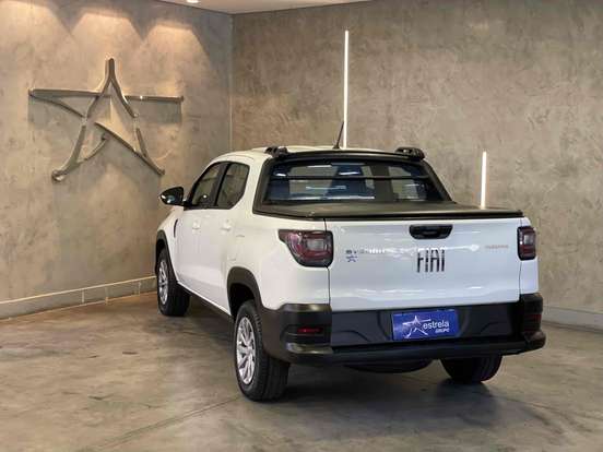 FIAT-STRADA-1.3 FIREFLY FLEX FREEDOM CD MANUAL FIAT-STRADA-2023