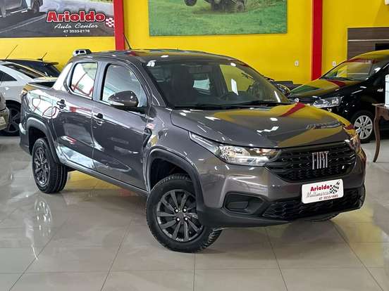 FIAT-STRADA-1.3 FIREFLY FLEX FREEDOM CD MANUAL FIAT-STRADA-2024