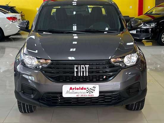 FIAT-STRADA-1.3 FIREFLY FLEX FREEDOM CD MANUAL FIAT-STRADA-2024