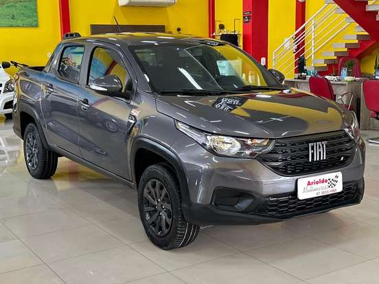 FIAT-STRADA-1.3 FIREFLY FLEX FREEDOM CD MANUAL FIAT-STRADA-2024