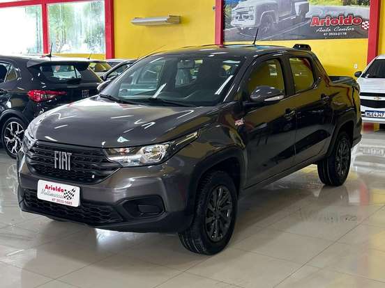FIAT-STRADA-1.3 FIREFLY FLEX FREEDOM CD MANUAL FIAT-STRADA-2024