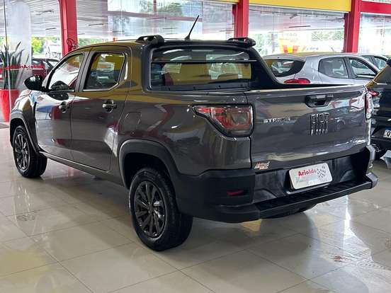 FIAT-STRADA-1.3 FIREFLY FLEX FREEDOM CD MANUAL FIAT-STRADA-2024