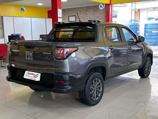 FIAT-STRADA-1.3 FIREFLY FLEX FREEDOM CD MANUAL FIAT-STRADA-2024