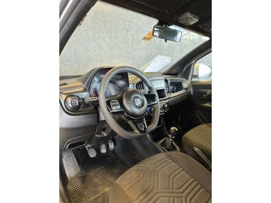 FIAT-STRADA-1.3 FIREFLY FLEX FREEDOM CS MANUAL FIAT-STRADA-2022