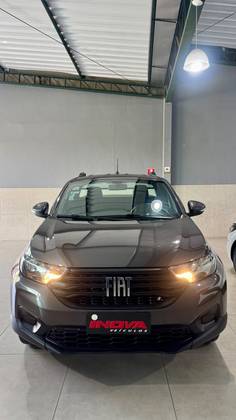 FIAT STRADA 1.3 FIREFLY FLEX FREEDOM CS MANUAL