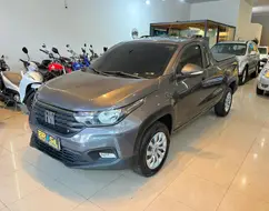FIAT STRADA 1.3 FIREFLY FLEX FREEDOM CS MANUAL FIAT STRADA 1.3 FIREFLY FLEX FREEDOM CS MANUAL