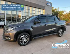 FIAT STRADA 1.3 FIREFLY FLEX RANCH CD CVT FIAT STRADA 1.3 FIREFLY FLEX RANCH CD CVT