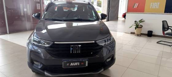 FIAT STRADA 1.3 FIREFLY FLEX VOLCANO CD CVT