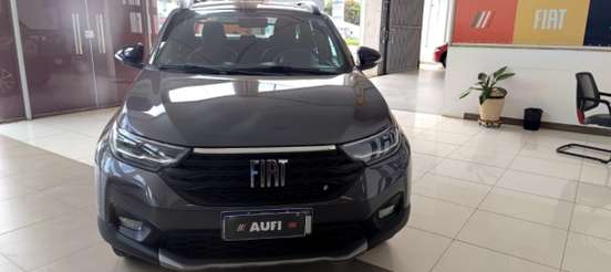 FIAT-STRADA-1.3 FIREFLY FLEX VOLCANO CD CVT FIAT-STRADA-2024