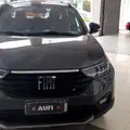 FIAT STRADA 1.3 FIREFLY FLEX VOLCANO CD CVT FIAT STRADA 1.3 FIREFLY FLEX VOLCANO CD CVT