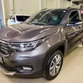 FIAT STRADA 1.3 FIREFLY FLEX VOLCANO CD CVT FIAT STRADA 1.3 FIREFLY FLEX VOLCANO CD CVT