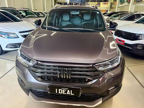 FIAT-STRADA-1.3 FIREFLY FLEX VOLCANO CD CVT FIAT-STRADA-2026