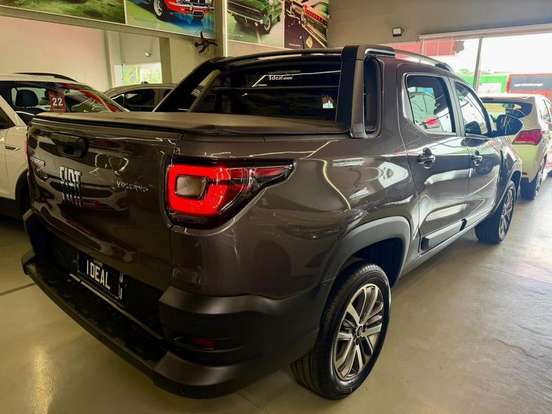 FIAT-STRADA-1.3 FIREFLY FLEX VOLCANO CD CVT FIAT-STRADA-2026