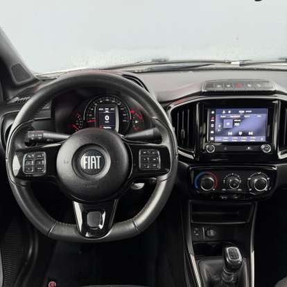 FIAT-STRADA-1.3 FIREFLY FLEX VOLCANO CD MANUAL FIAT-STRADA-2022