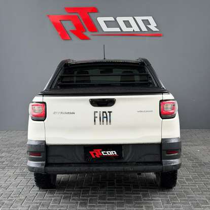 FIAT-STRADA-1.3 FIREFLY FLEX VOLCANO CD MANUAL FIAT-STRADA-2022