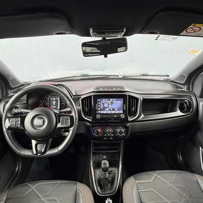 FIAT-STRADA-1.3 FIREFLY FLEX VOLCANO CD MANUAL FIAT-STRADA-2022