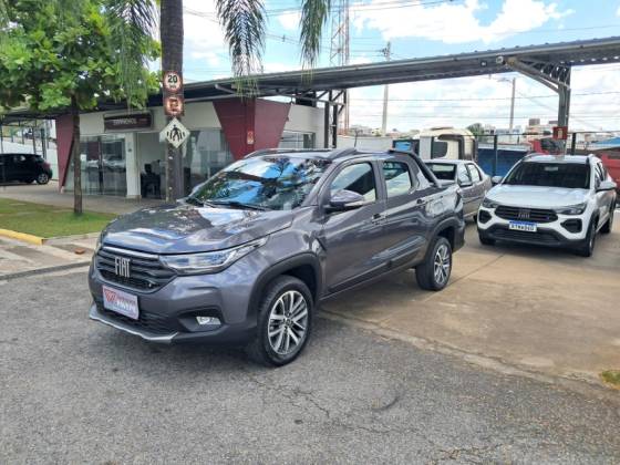 FIAT STRADA 1.3 FIREFLY FLEX VOLCANO CD MANUAL