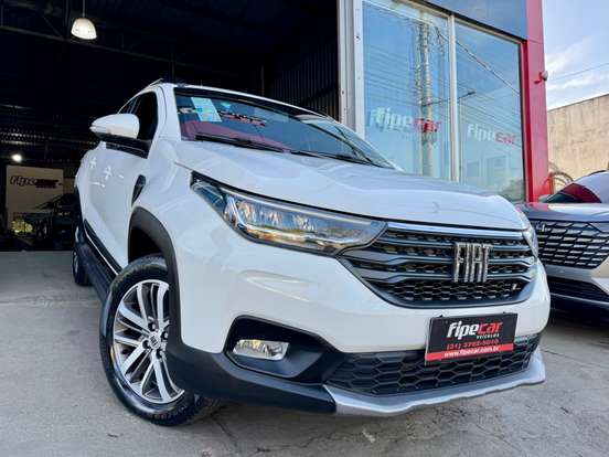 FIAT-STRADA-1.3 FIREFLY FLEX VOLCANO CD MANUAL FIAT-STRADA-2023