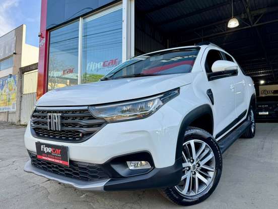 FIAT-STRADA-1.3 FIREFLY FLEX VOLCANO CD MANUAL FIAT-STRADA-2023