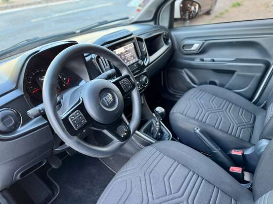 FIAT-STRADA-1.3 FIREFLY FLEX VOLCANO CD MANUAL FIAT-STRADA-2023