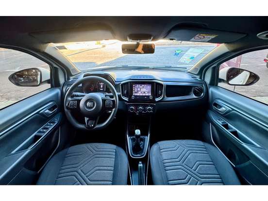FIAT-STRADA-1.3 FIREFLY FLEX VOLCANO CD MANUAL FIAT-STRADA-2023