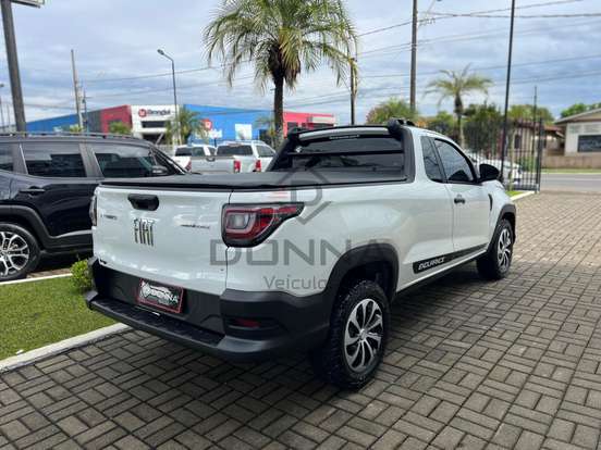 FIAT-STRADA-1.4 FIRE FLEX ENDURANCE CS MANUAL FIAT-STRADA-2023
