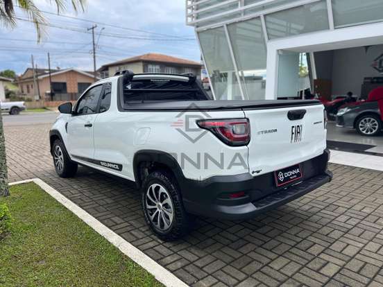 FIAT-STRADA-1.4 FIRE FLEX ENDURANCE CS MANUAL FIAT-STRADA-2023