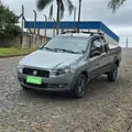 FIAT STRADA 1.4 MPI FIRE CE 8V FLEX 2P MANUAL FIAT STRADA 1.4 MPI FIRE CE 8V FLEX 2P MANUAL