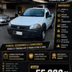 FIAT STRADA 1.4 MPI HARD WORKING CD 8V FLEX 3P MANUAL FIAT STRADA 1.4 MPI HARD WORKING CD 8V FLEX 3P MANUAL